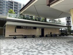 Treasure at Tampines (D18), Condominium #560527091